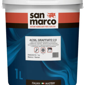ACSIL Grafiatto 2.0 San Marco