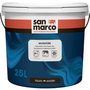 MURATORE San Marco