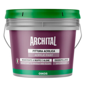 Archital
