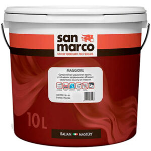 Maggiore San Marco