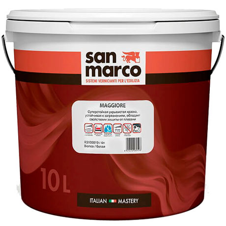 Maggiore San Marco