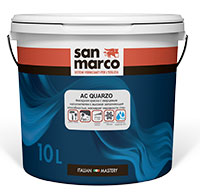 Acsil Quarzo San Marco