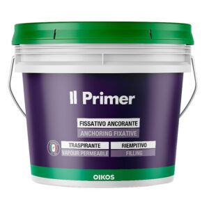 IL PRIMER