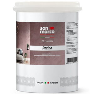 Patina San Marco