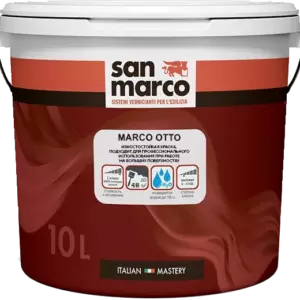 Marco Otto San Marco