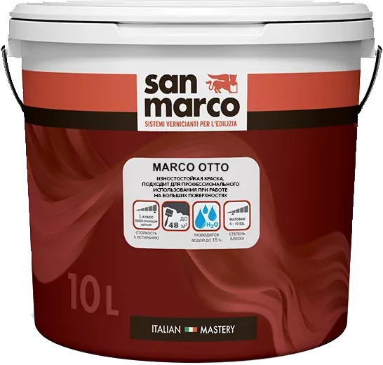 Marco Otto San Marco