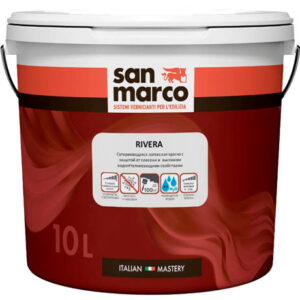 Riviera San Marco