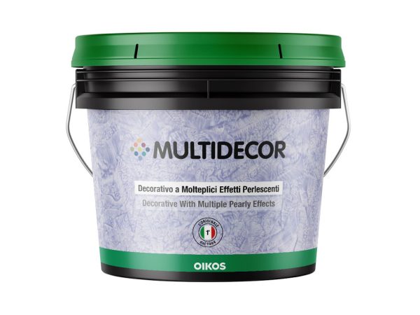 MULTIDECOR ES