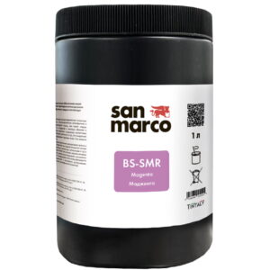 Tintaly CCS-U San Marco