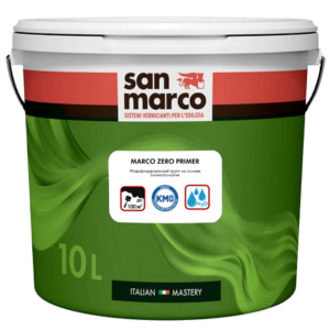Zero Primer San Marco