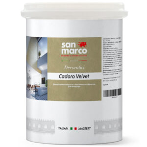 Cadoro Velvet San Marco