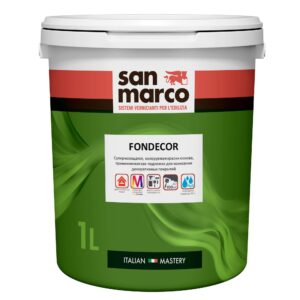 Fondecor San Marco